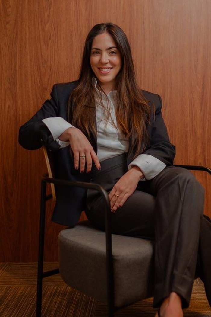 Larissa de Castro Alfaya