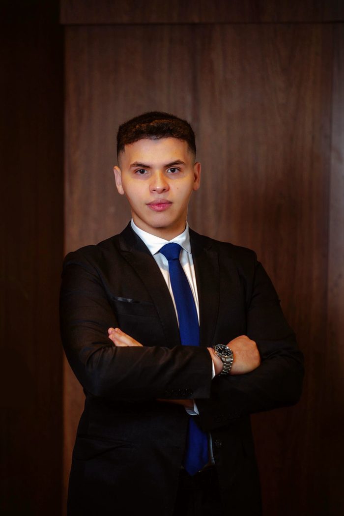 Leonardo Sousa